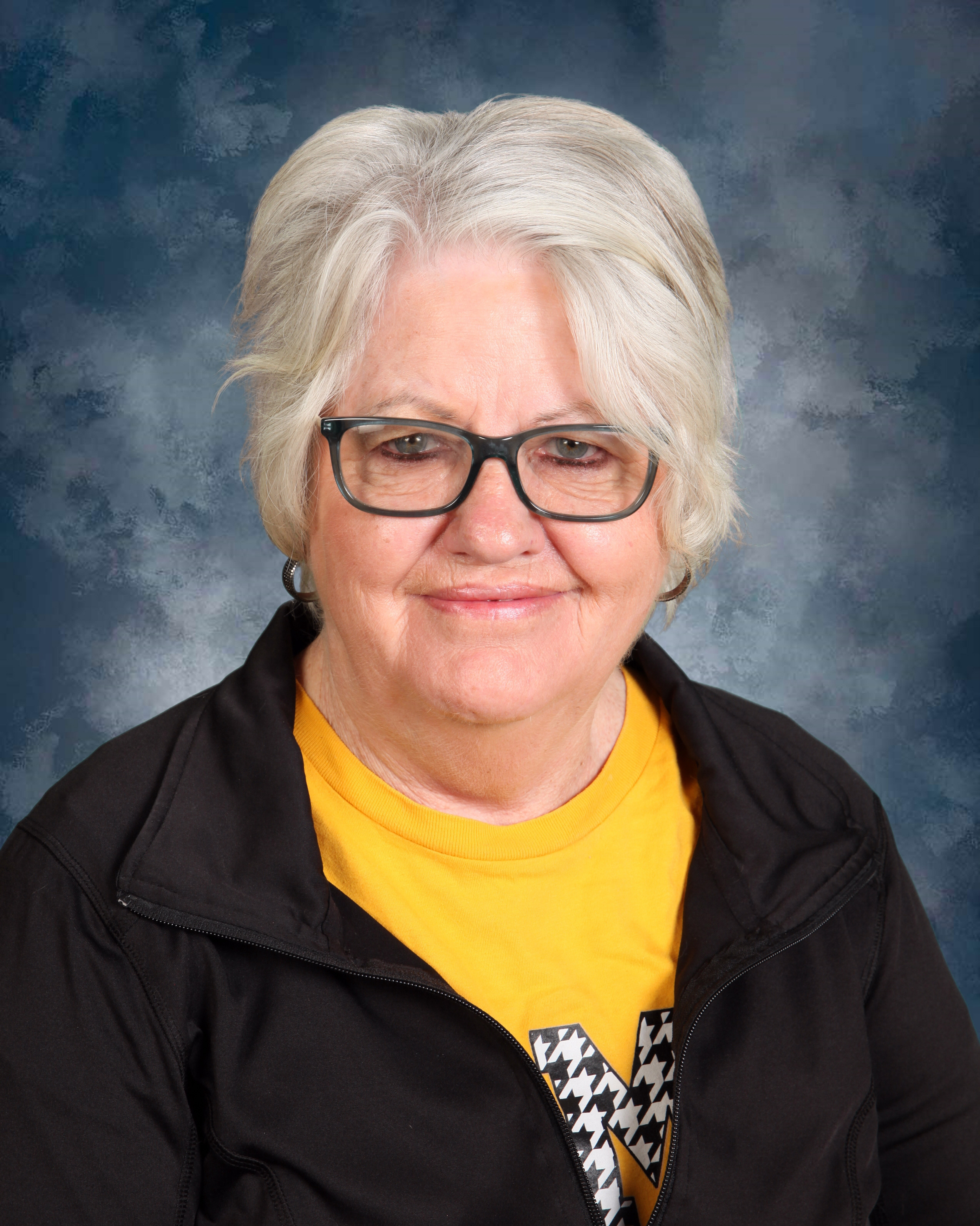 Mrs. Colette Hayley